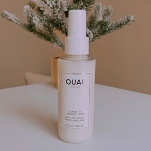 OUAI Leave In Conditioner